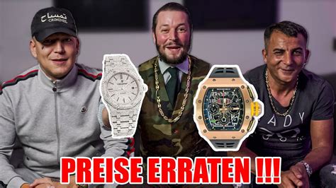 richard mille montanablack|Guessing Richard Mille Prices with Montanablack & Memo.